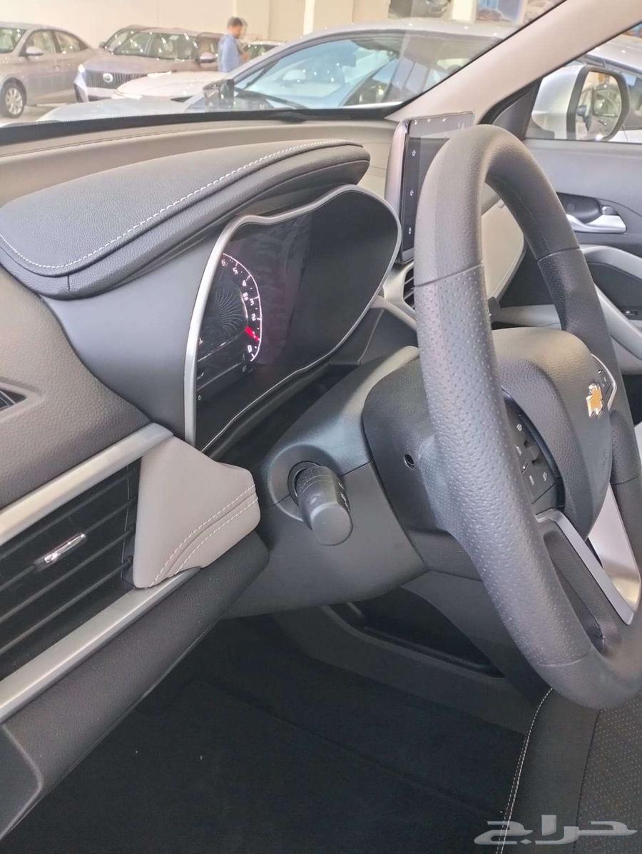 Chevrolet - Traverse - 2025 - Special Ramadan Offer63256087192193112