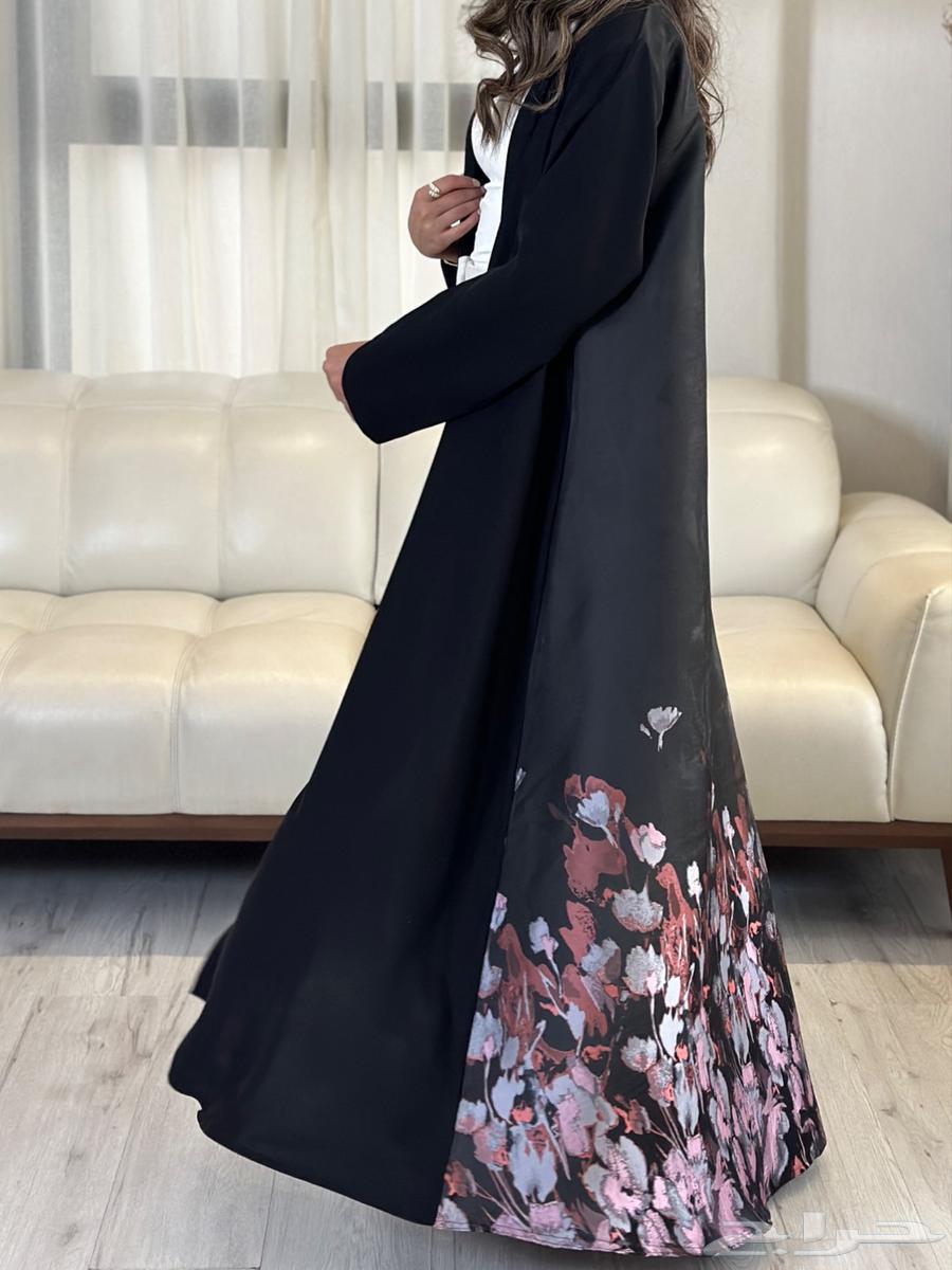 عبايه ما استعملت ابدا مقاس5463174543437059111