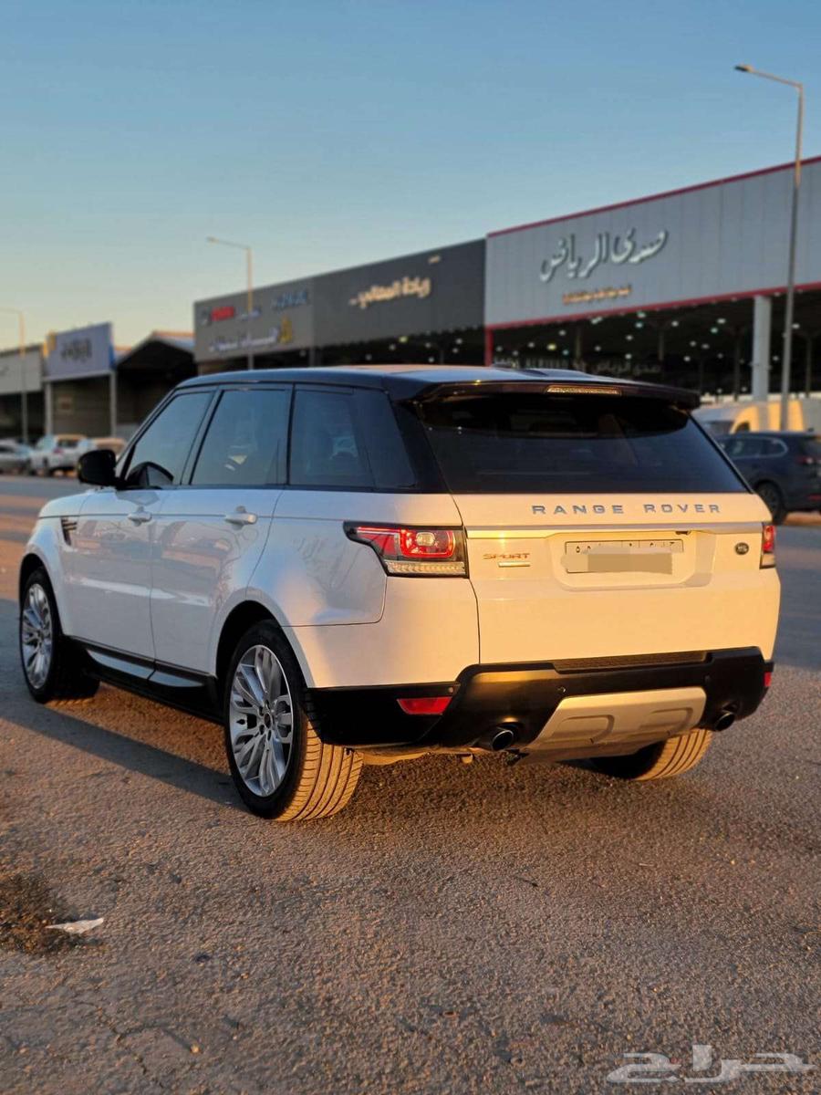 Range Rover Sport 2015 model, cash only (user section)63259745610627113