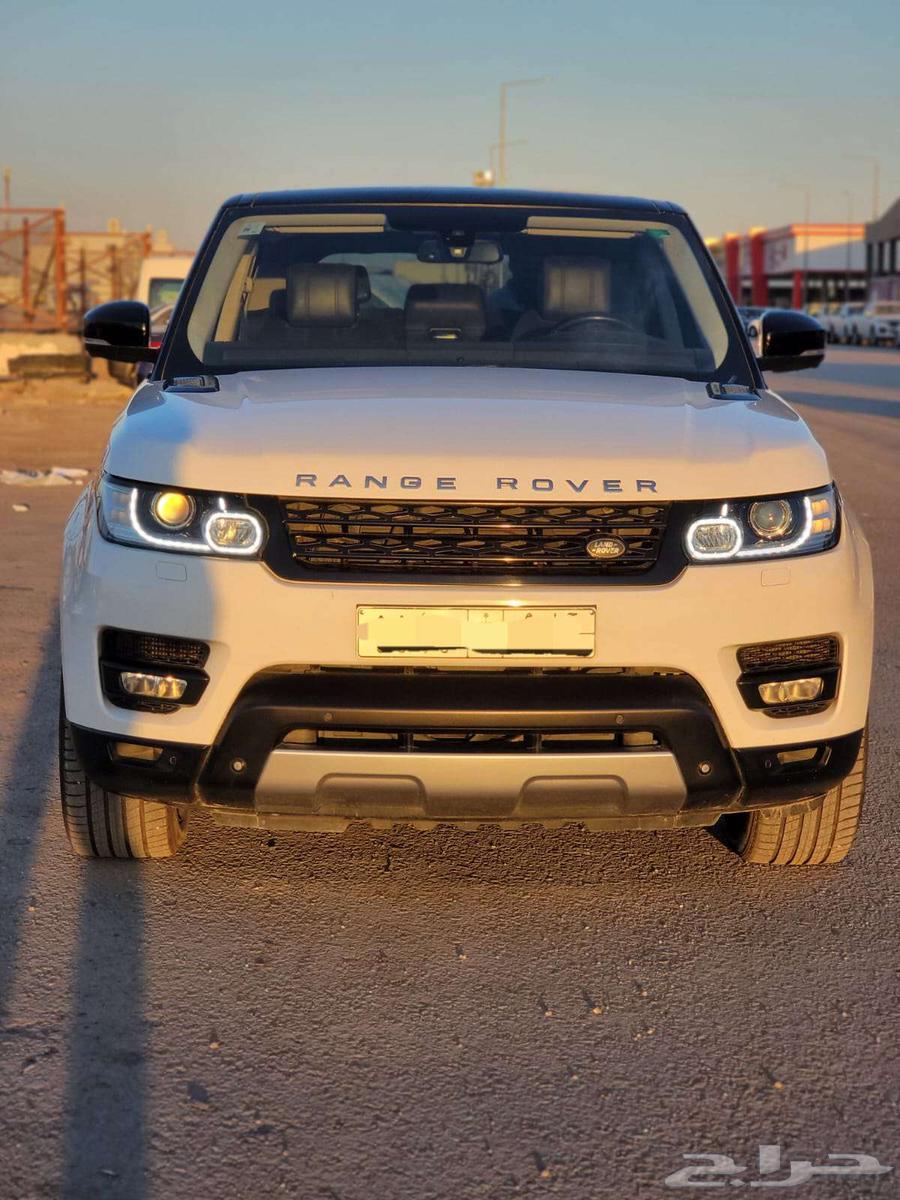 Range Rover Sport 2015 model, cash only (user section)63259745610627112
