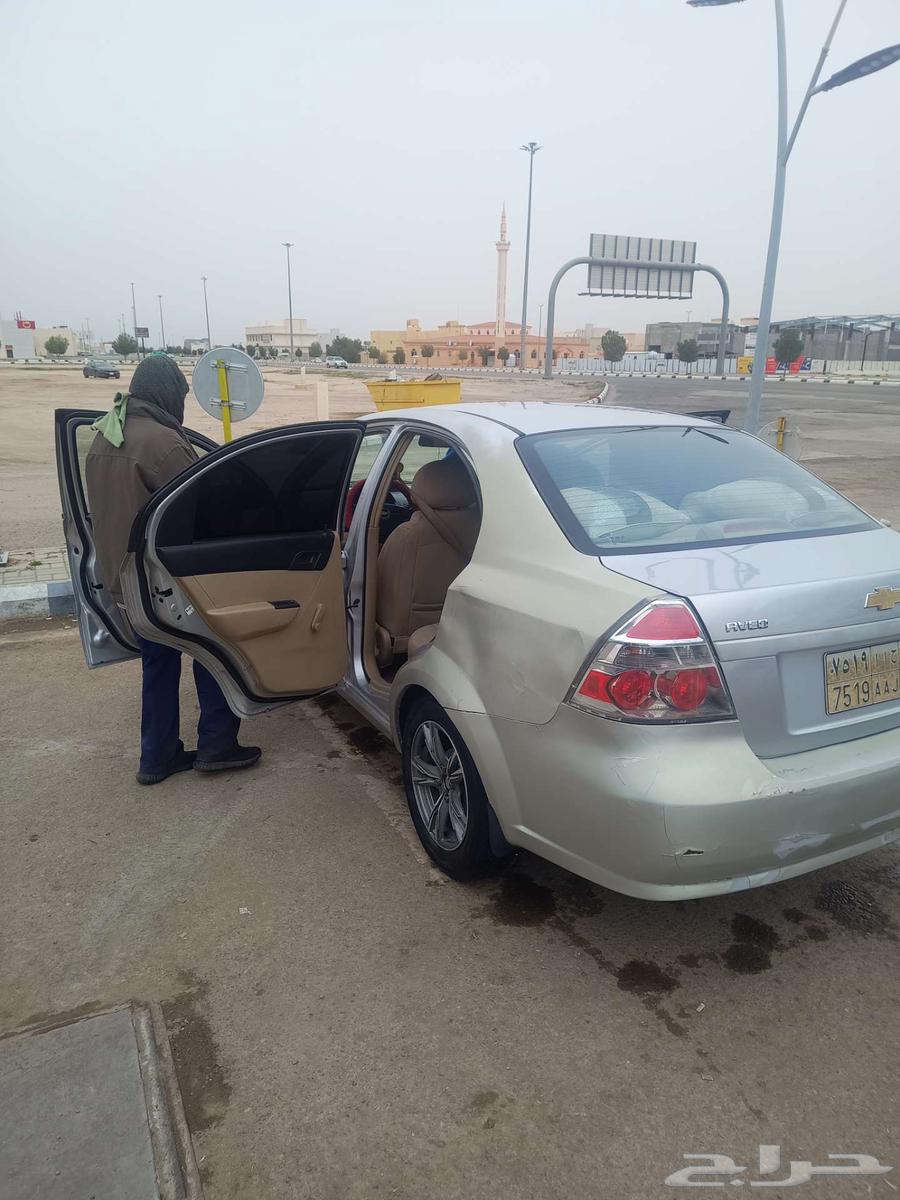 Chevrolet Aveo 2013 for sale, very clean63222867030659113