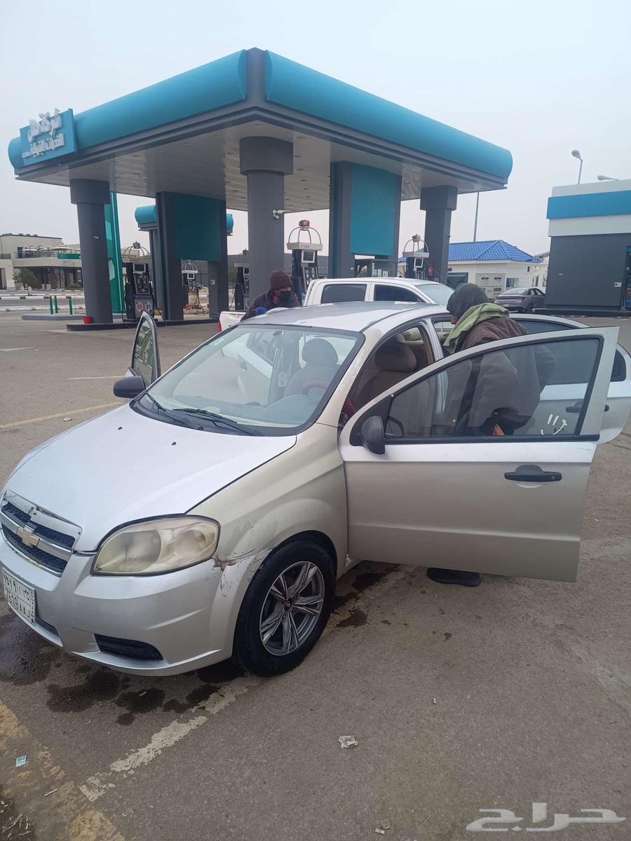 Chevrolet Aveo 2013 for sale, very clean63222867030659114