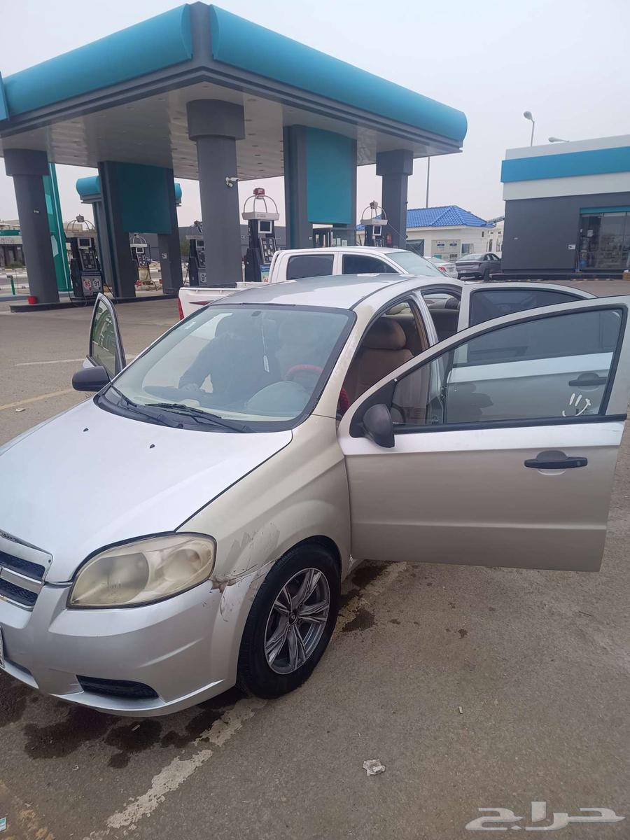 Chevrolet Aveo 2013 for sale, very clean63222867030659112