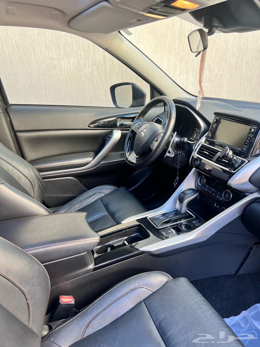 Eclipse Cross 2019 Full63259206665601111