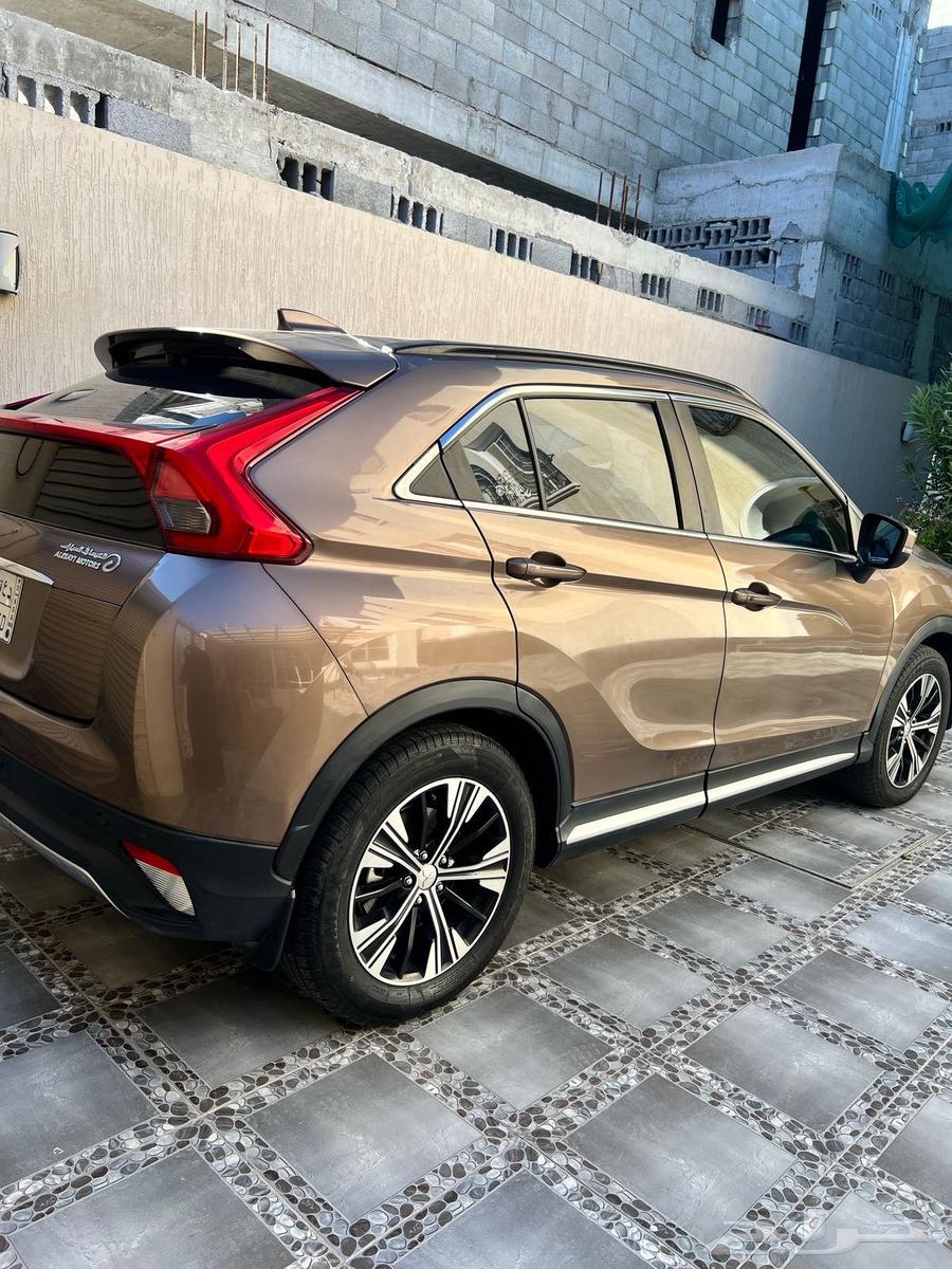 Eclipse Cross 2019 Full63259206665601113