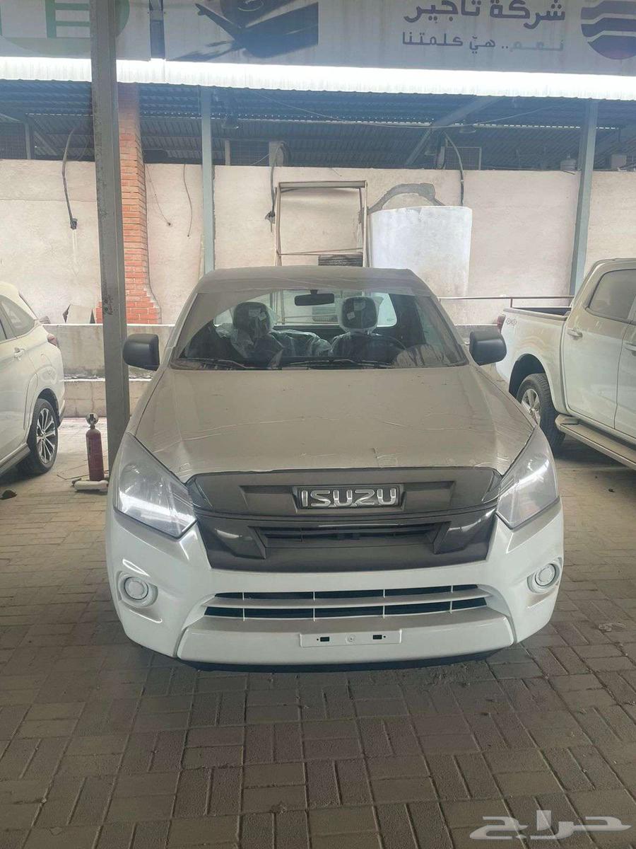 Isuzu truck without double cabin 2024, 2500 diesel engine632592104814091112