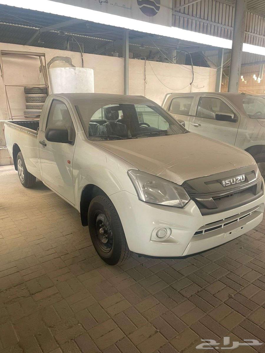 Isuzu truck without double cabin 2024, 2500 diesel engine63259210481409112
