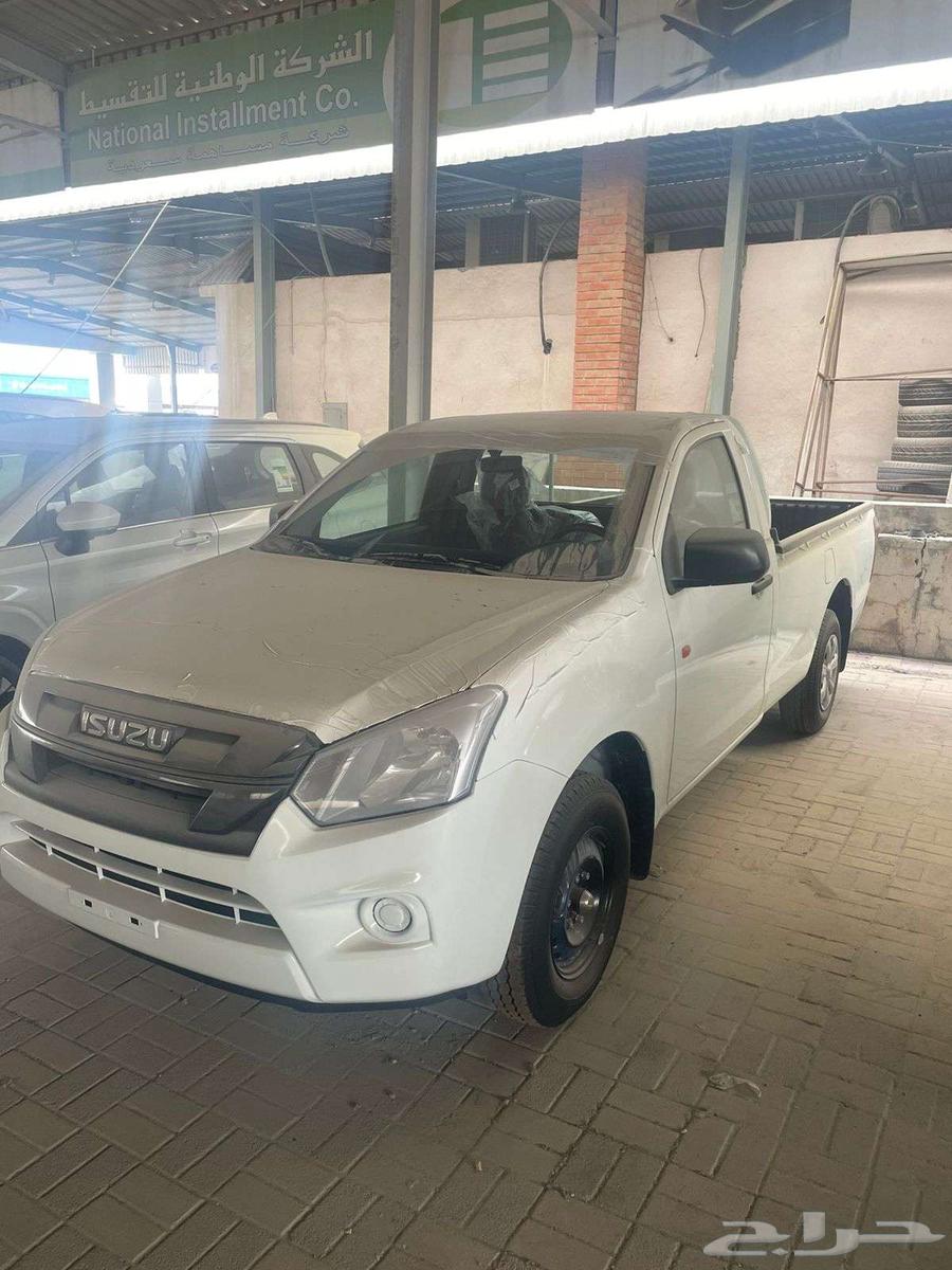 Isuzu truck without double cabin 2024, 2500 diesel engine63259210481409111
