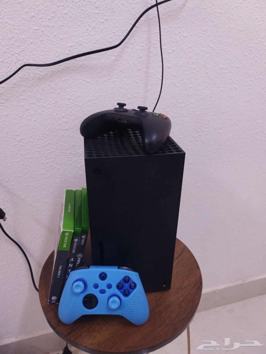 xbox series x63175495401474110