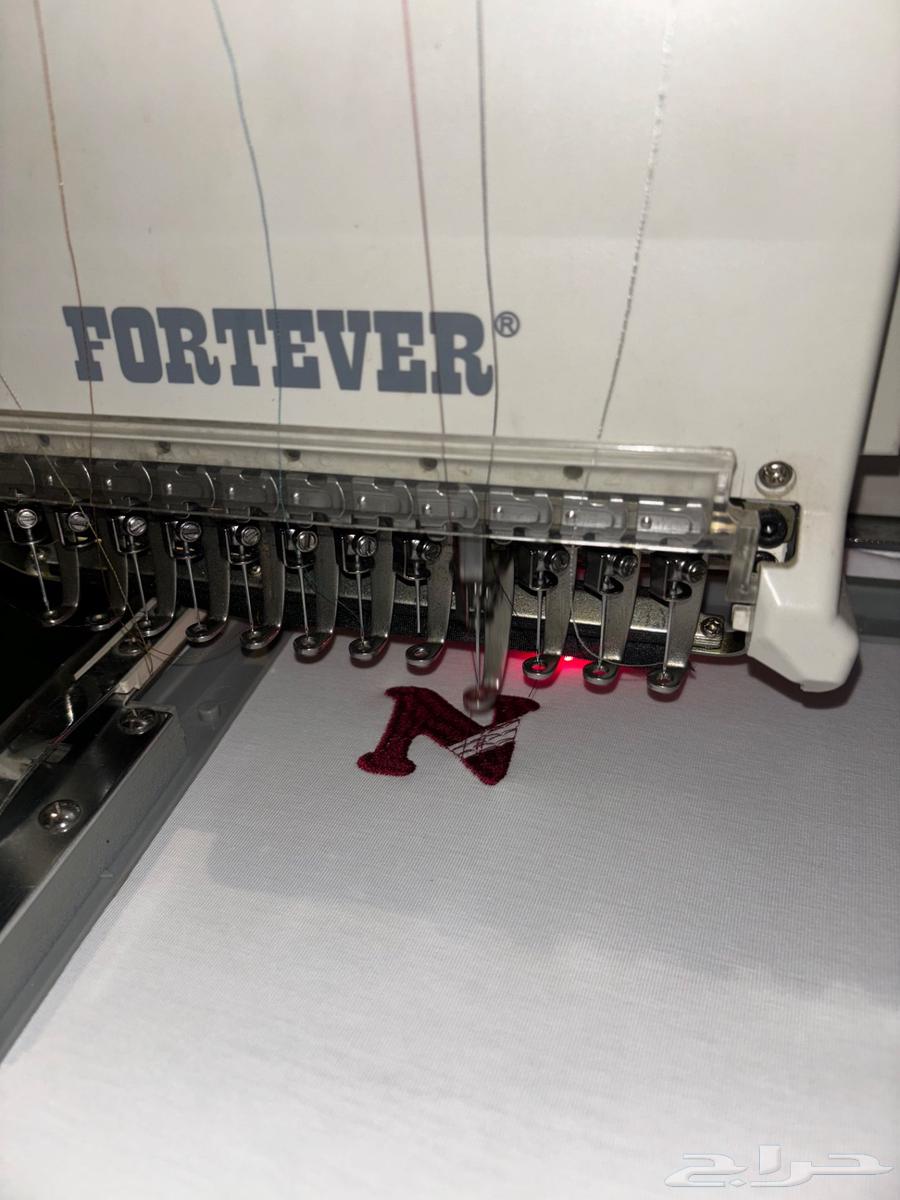 Computer embroidery machine63174056611073112