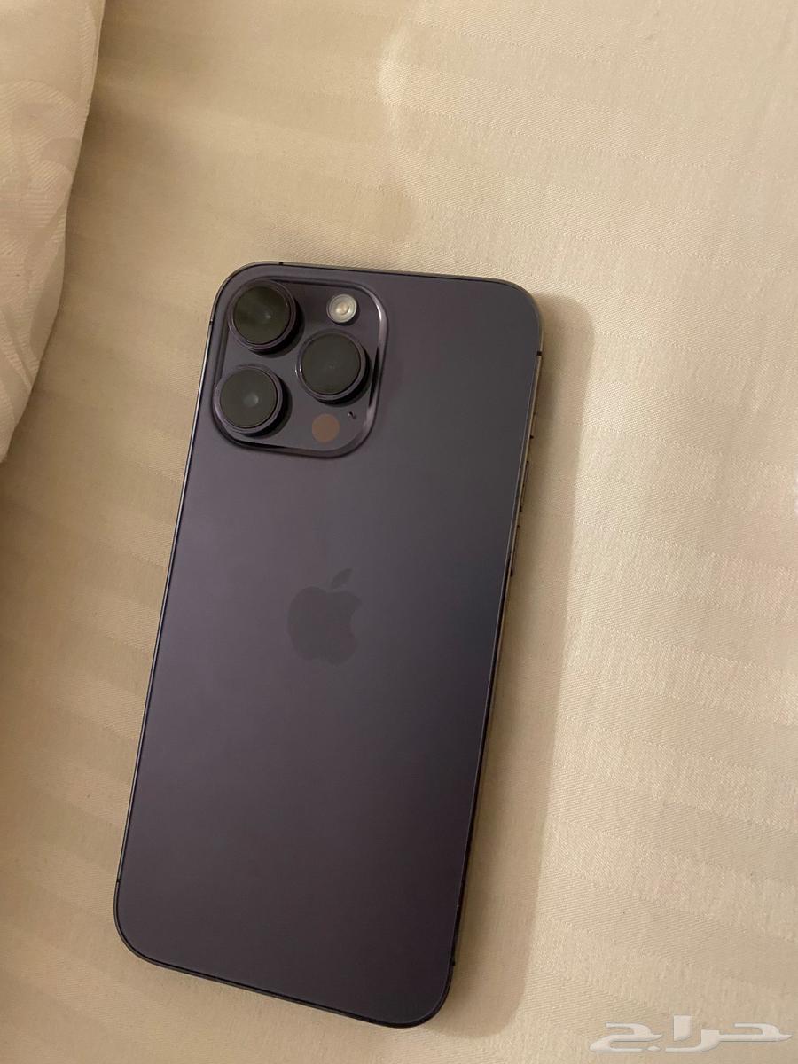 iPhone 14 Pro Max631723955960351126