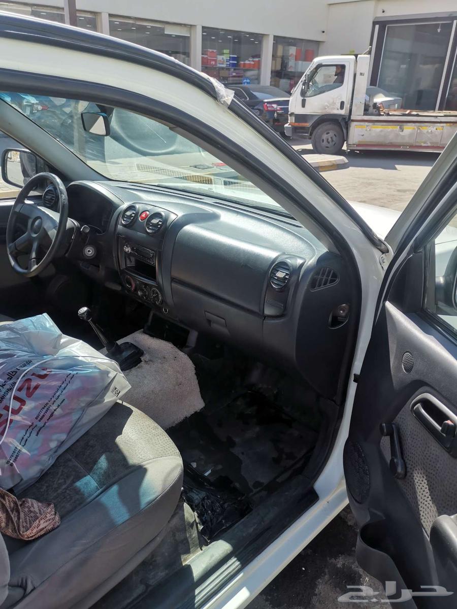 Isuzu Gmarten 2012 Turbo Diesel63257660477185112