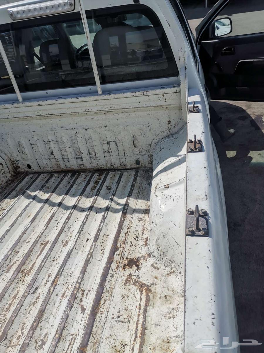 Isuzu Gmarten 2012 Turbo Diesel63257660477185111