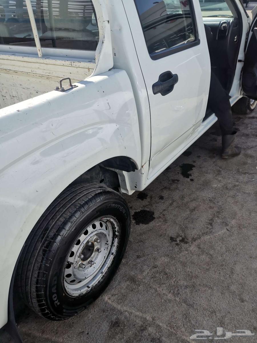 Isuzu Gmarten 2012 Turbo Diesel632576604771851129