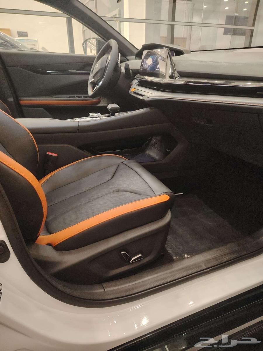 Changan 2.0T SPORT UNI V - Exclusive offers during Ramadan month63256086951426112