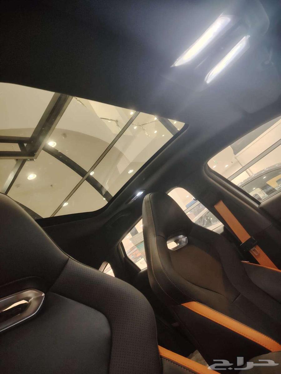 Changan 2.0T SPORT UNI V - Exclusive offers during Ramadan month63256086951426111