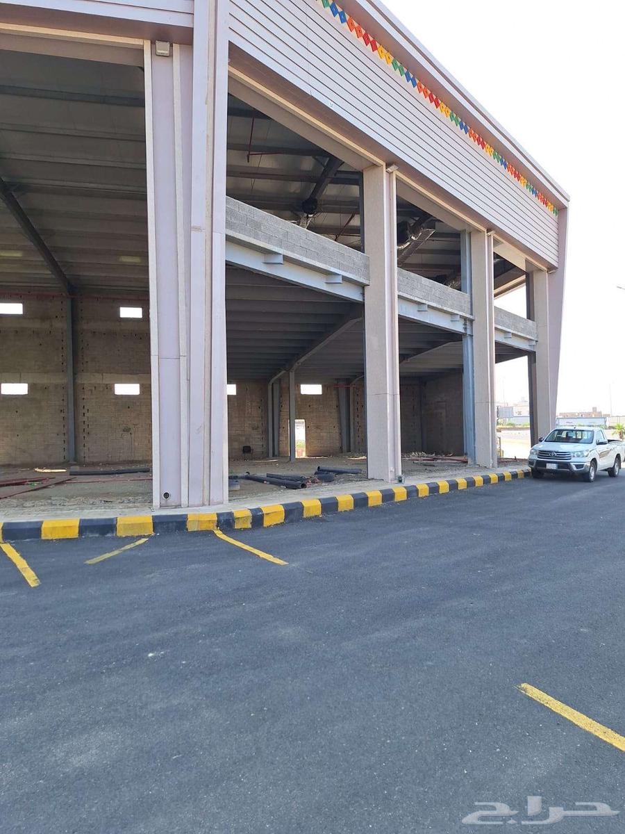 For rent, unique shops in Mahayil Asir63009503598082114