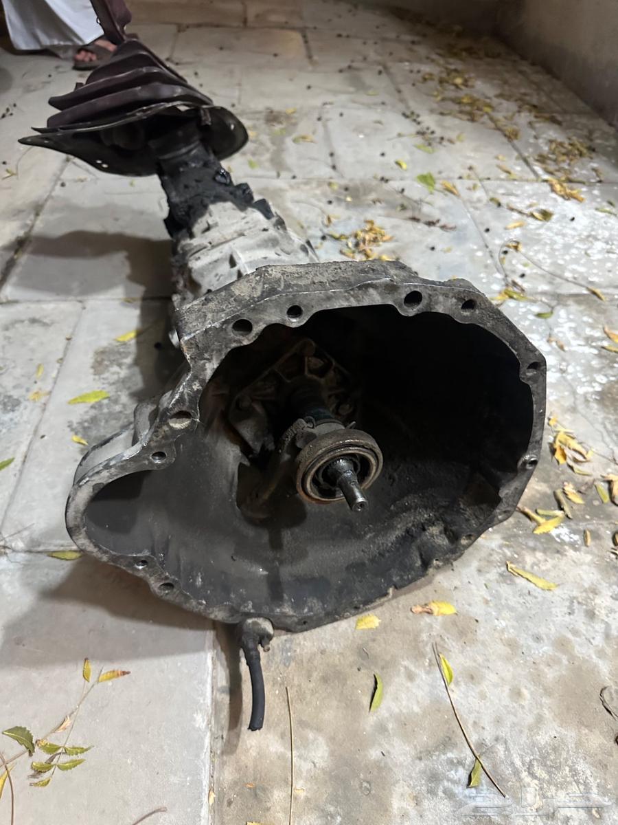 Sold. Gearbox for sale, used, fits all models.63257136379779112
