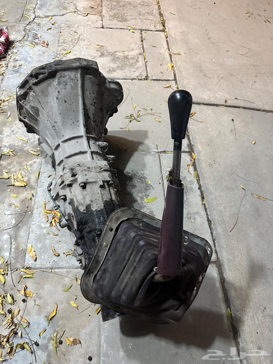 Sold. Gearbox for sale, used, fits all models.63257136379779111