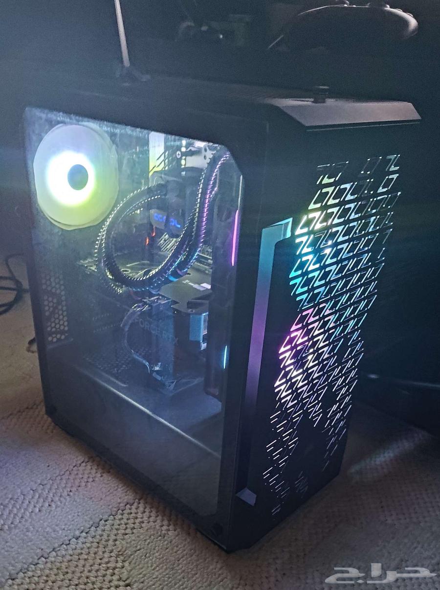 Ryzen 9 - RTX 4060 - 32GB63174551887873111