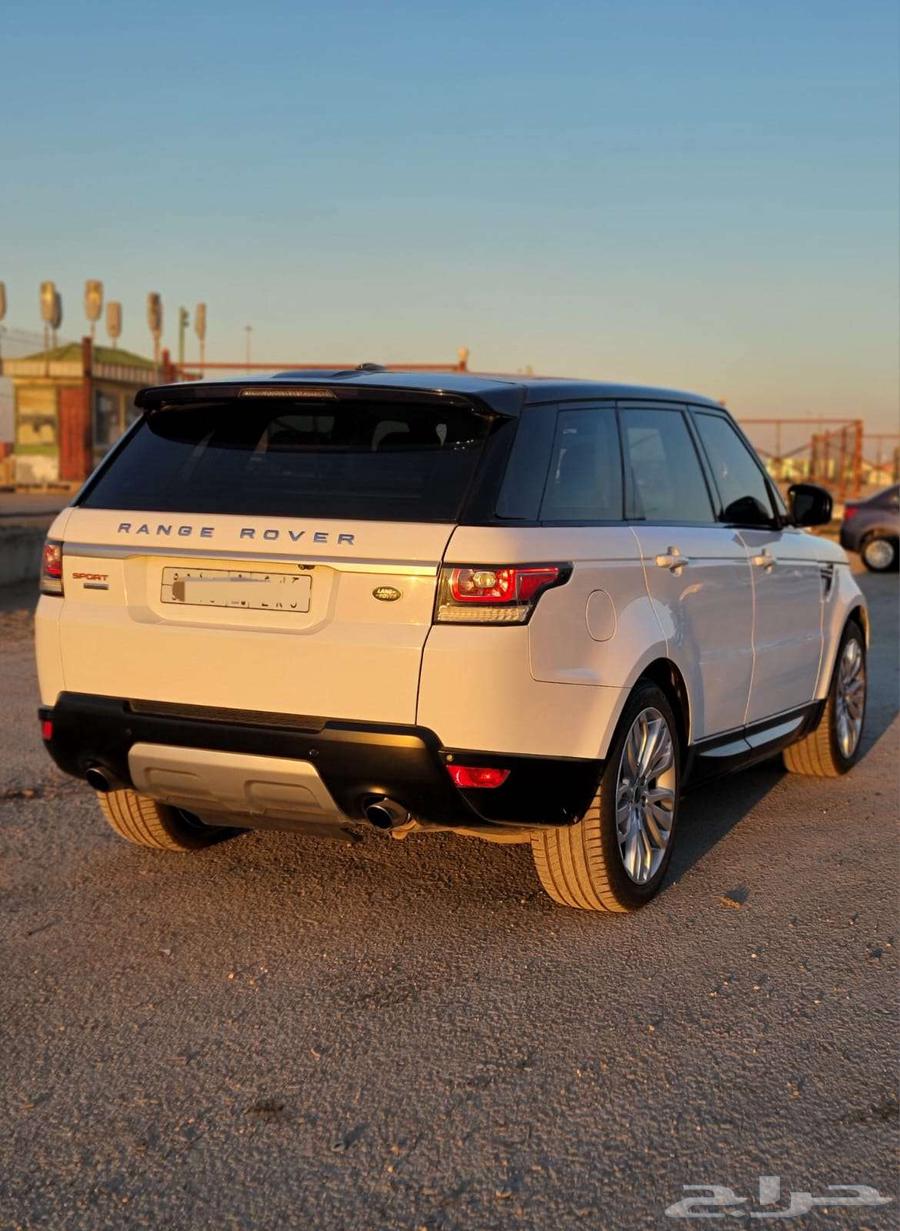 Range Rover Sport 2015 model, cash only (user section)63259745610627114