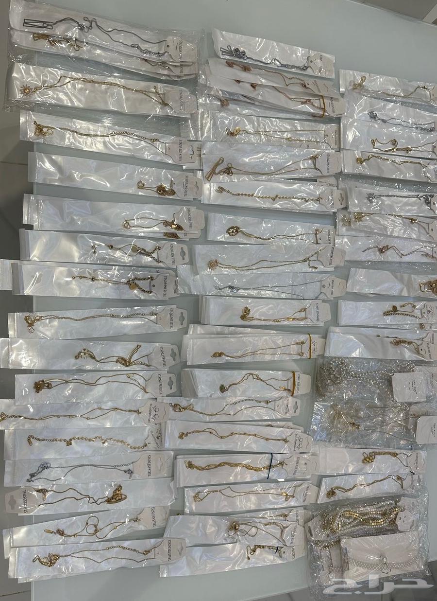 Stainless steel chains and bracelets63168240594307112