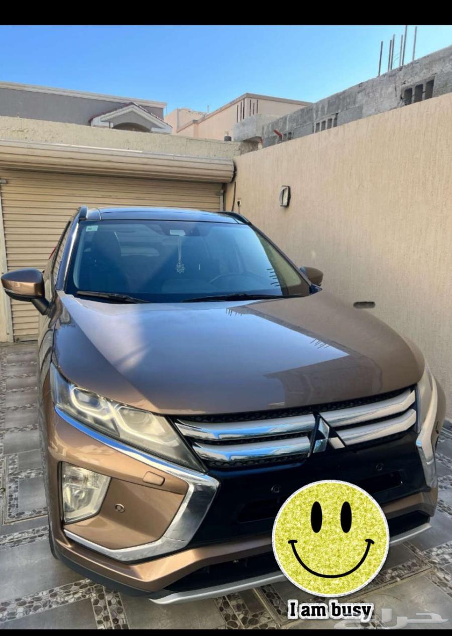 Eclipse Cross 2019 Full63259206665601114