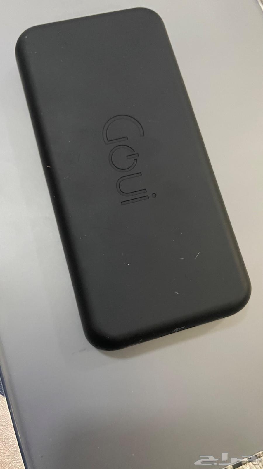 Strong battery - Lux wireless charger 10000 mAh free63173592952579111
