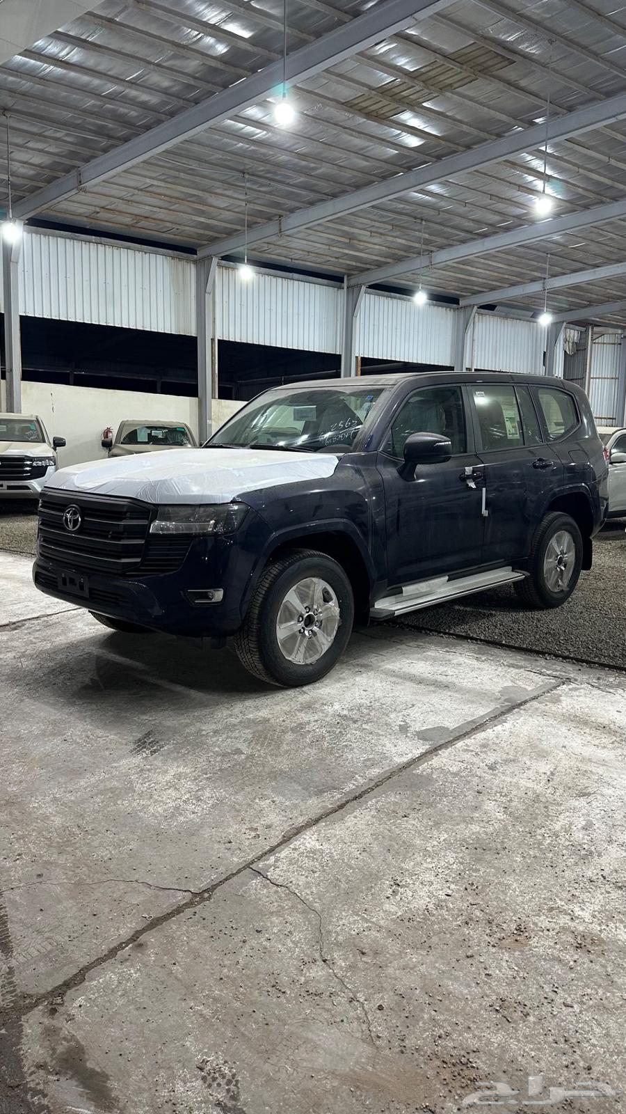 جي اكس ار (L1) ديزل 2024 السعر  249.000 شامل الضريبه63259729822211111