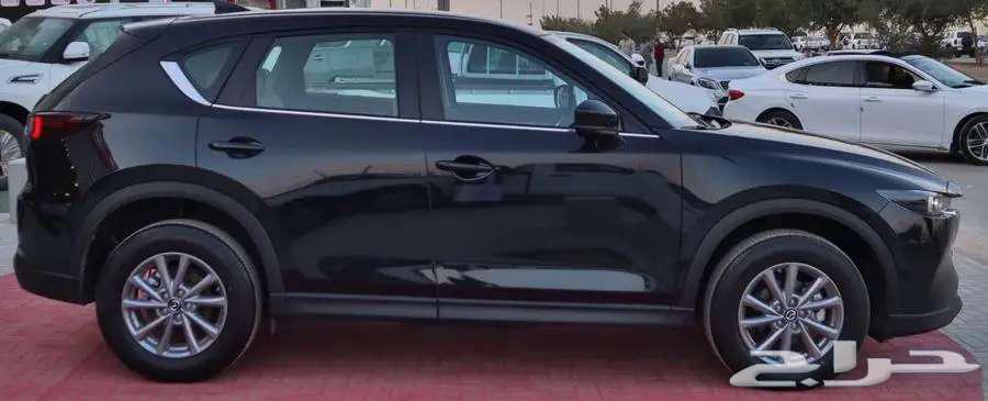 مازدا CX5 ستاندر 2023 كويتي ( الوان63260791318145113