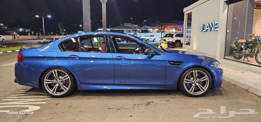 BMW M5 F10 201363258178528642113