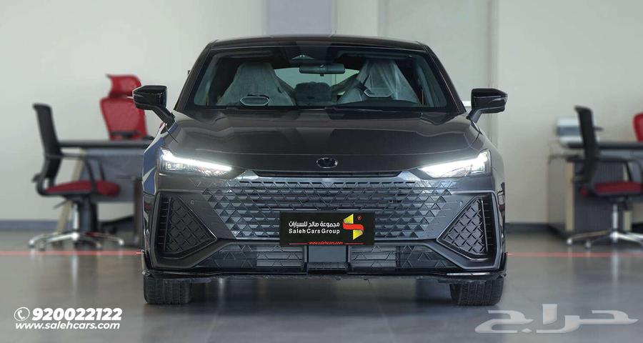 شانجان UNI-V Sport موديل 202563257648312449112