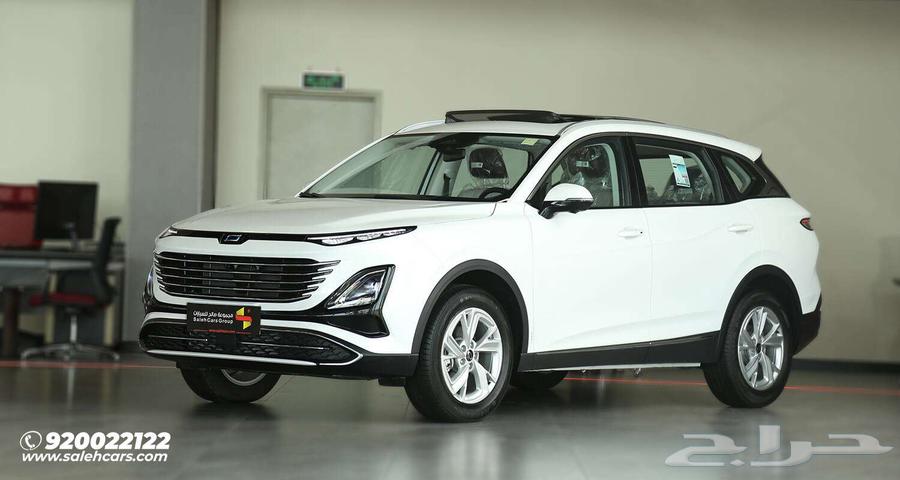 FAW Bestune T90 Premium 2025 model.63257653665666113