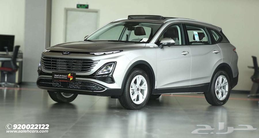 FAW Bestune T90 Premium 2025 model.632576536656661110