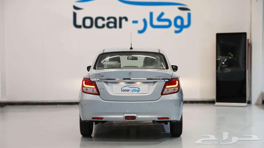 سوزوكي ديزاير GL - GLX 2025 كاش وتمويل شركات وافراد63260768198403113