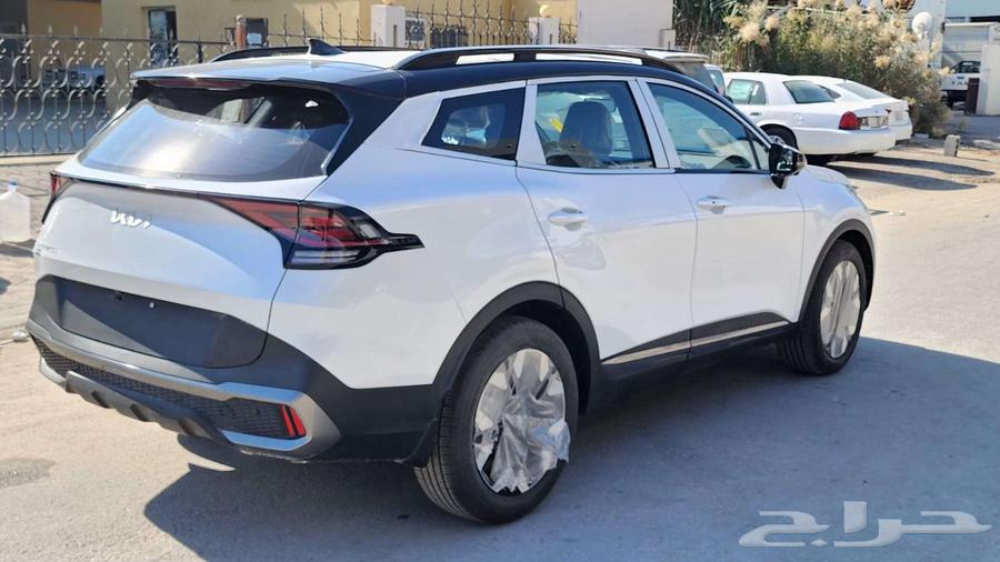 Kia Sportage full option and standard 2025 car driving offers63262467210626113