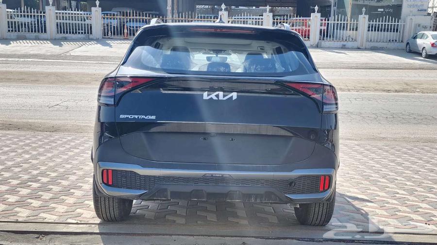 Kia Sportage full option and standard 2025 car driving offers63262467210626112