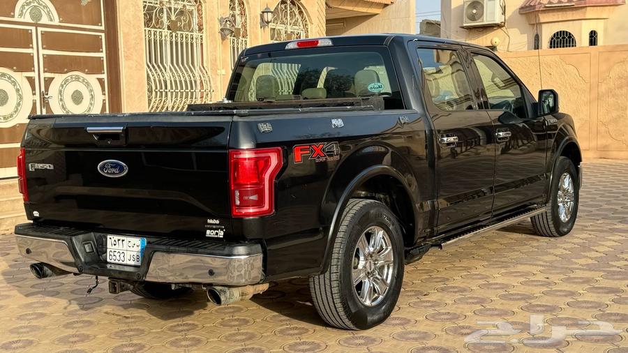 Ford Lariat 15063259730655874111