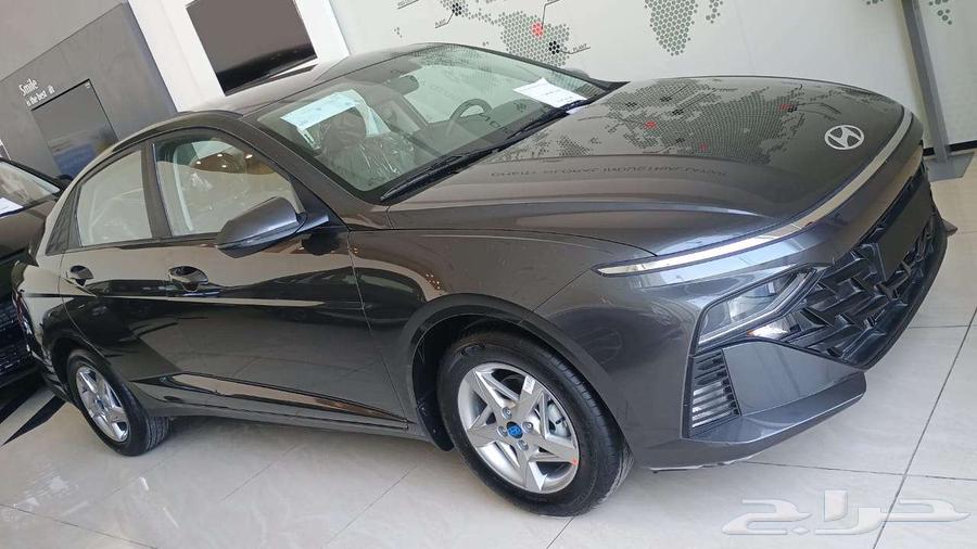 Accent Fleet 2025 offers 63,500 for cash including63259215360003111