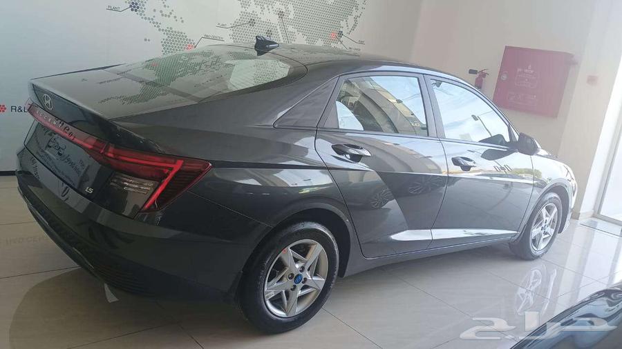 Accent Fleet 2025 offers 63,500 for cash including63259215360003112