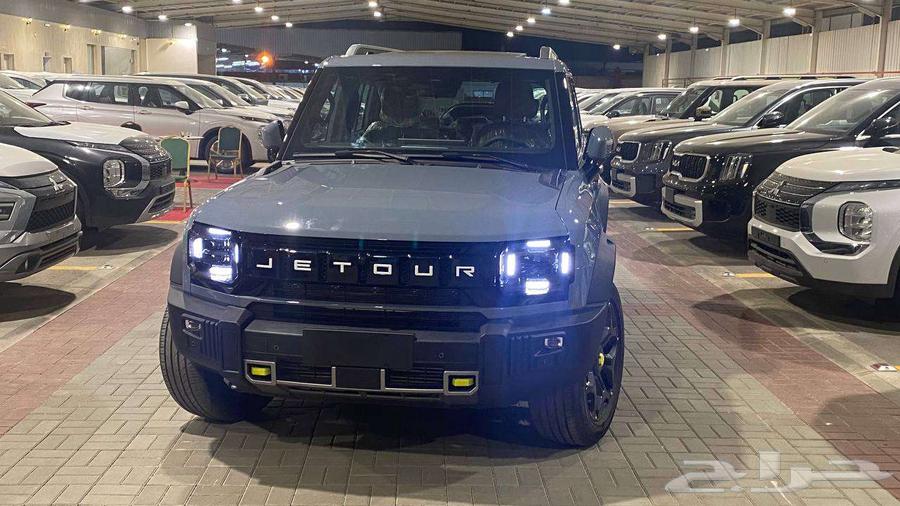 Geely T2 Luxurious 202563259748886914111