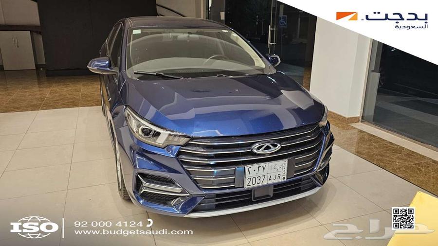 شيري ارزيو 6 برو 2023 (مباعه)632592298808351115