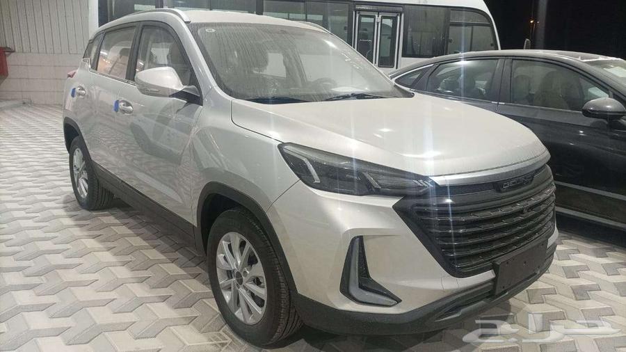 BAIC X35 Elite 202563258695389955111