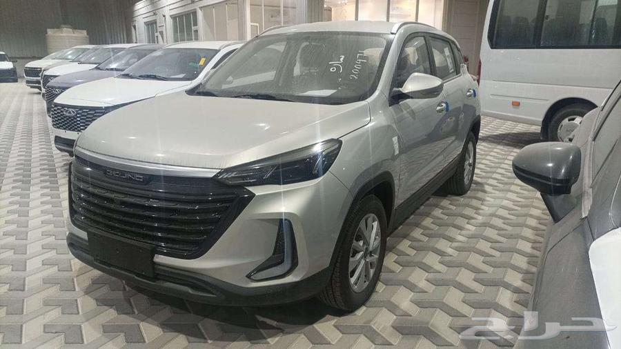 BAIC X35 Elite 2025632586953899551113