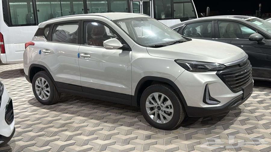 BAIC X35 Elite 202563258695389955114
