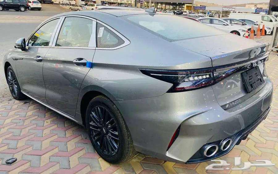 Chery Arrizo 8 Comfort 2025, cash and installment available63261898557827114