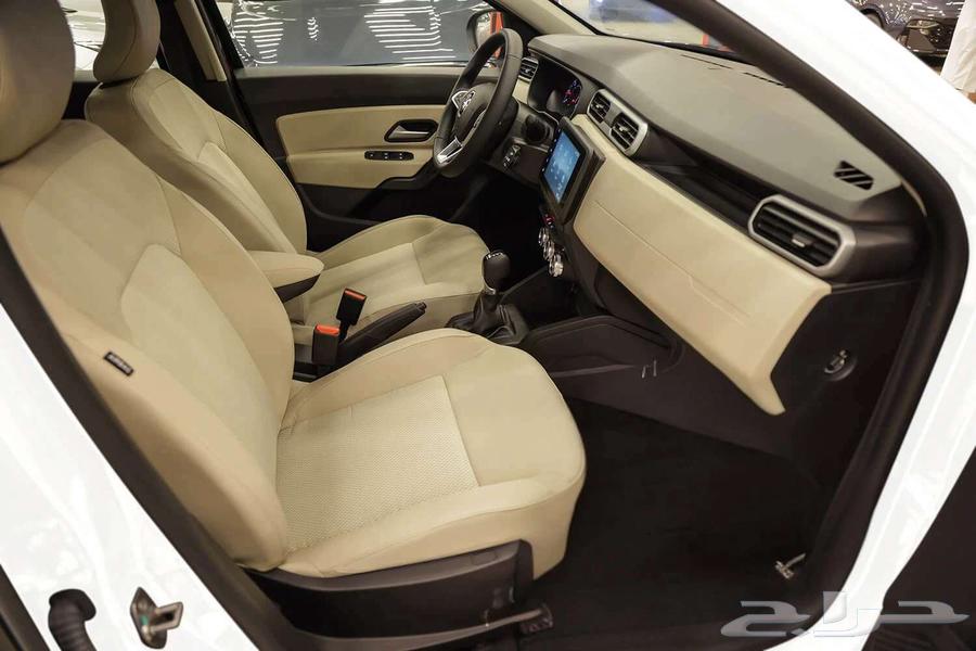 Renault Duster LE - Duster (Cash - Installments)63261891762691113