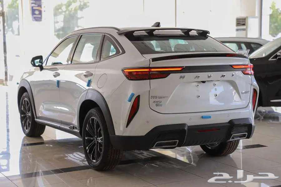 Haval H6 2025 fully loaded GT, double offers in cash and financing63261898380675113