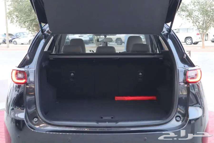 Mazda CX5 Standard 2024 Kuwaiti lowest price63260783893635114