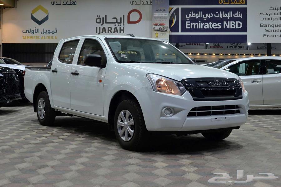 ايسوزو غمارتين استاندر بدون دبل بالنقد والتقسيط63260241911937111